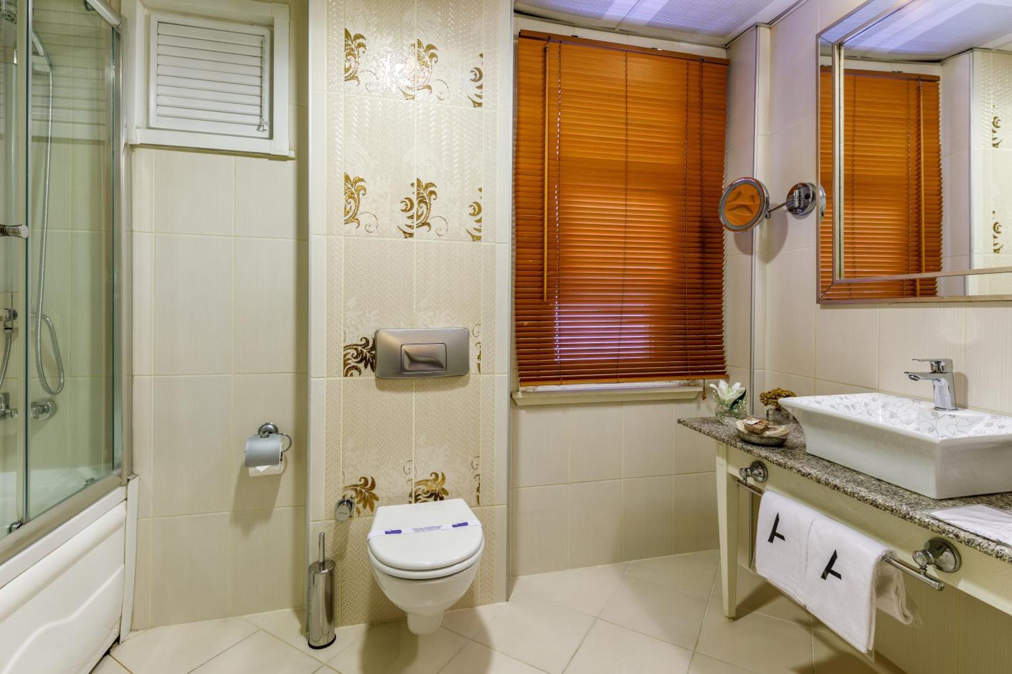 Amira Hotel Istambul