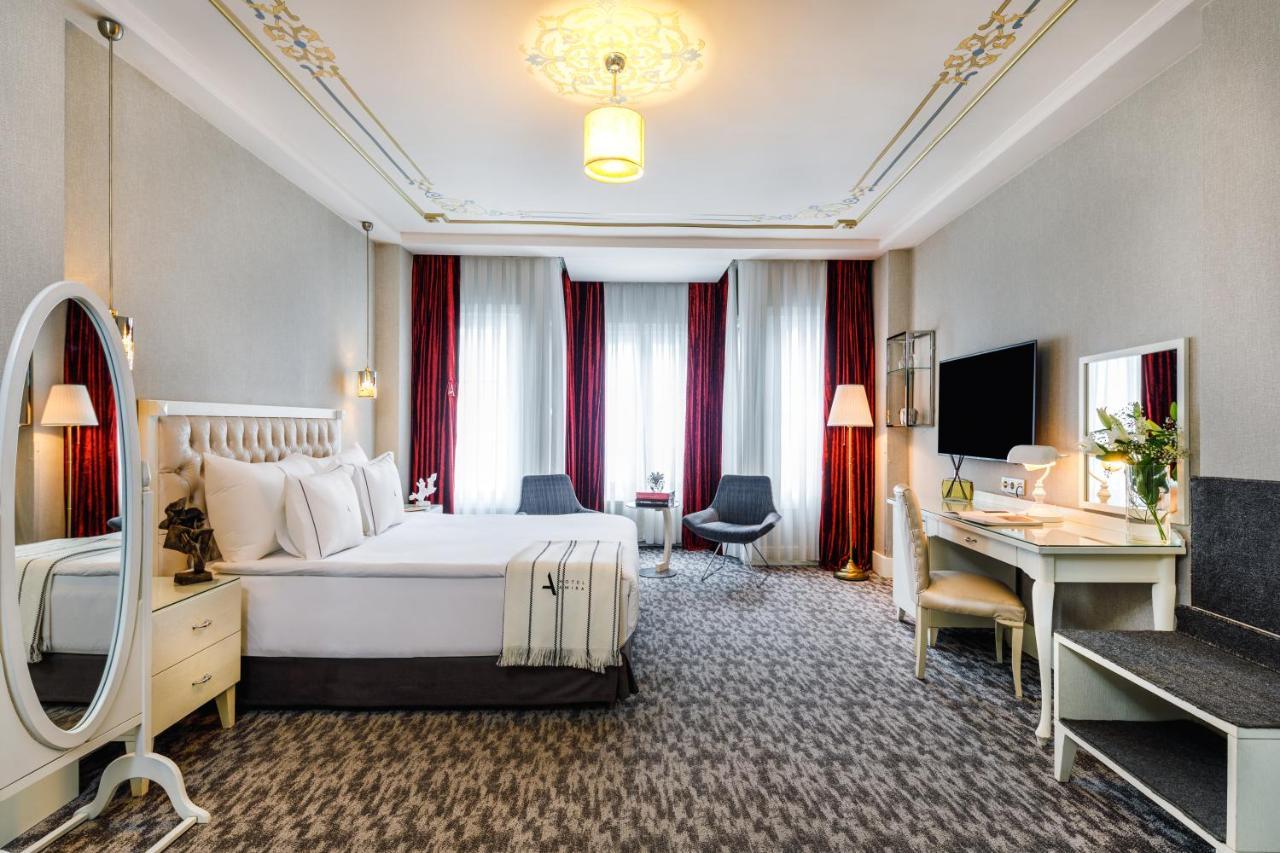 Hotel Amira Istambul