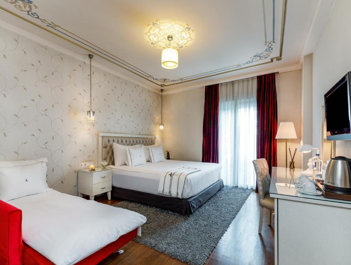 Amira Hotel Istambul