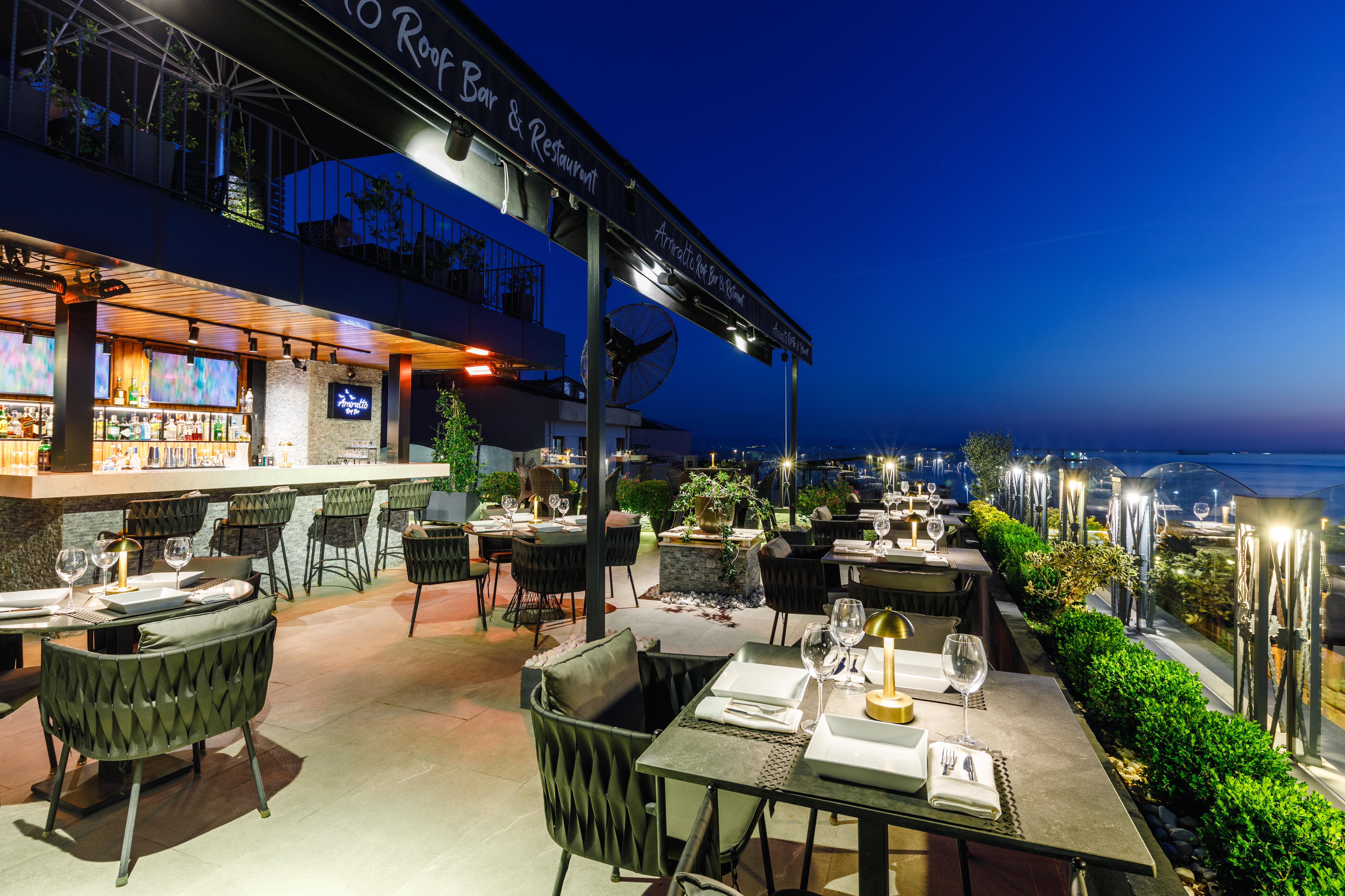 Amira Hotel Istambul