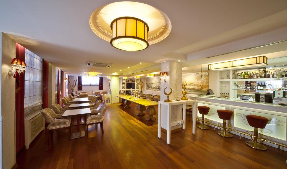 Amira 4* Istambul