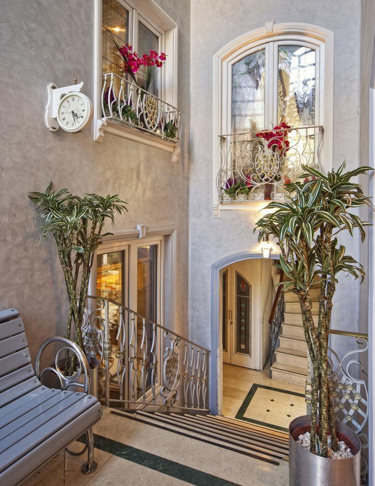 Amira 4* Istambul