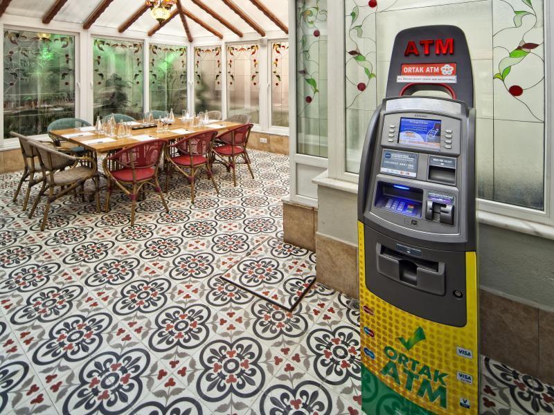 Amira Hotel Istambul