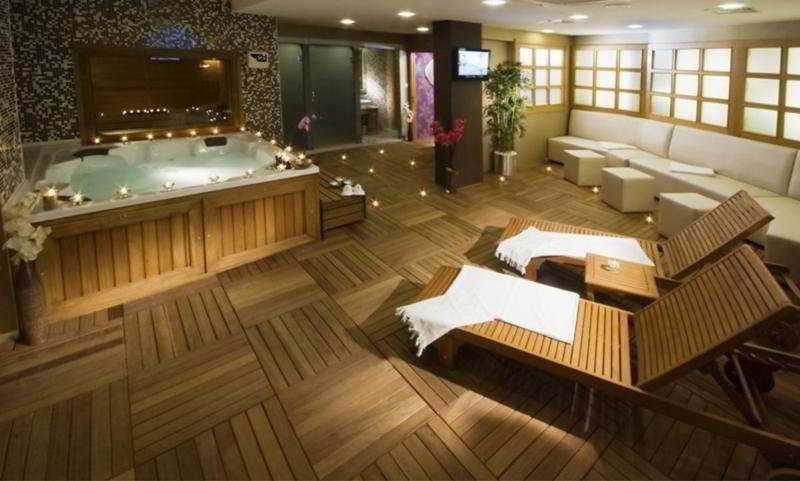 Hotel Amira Istambul