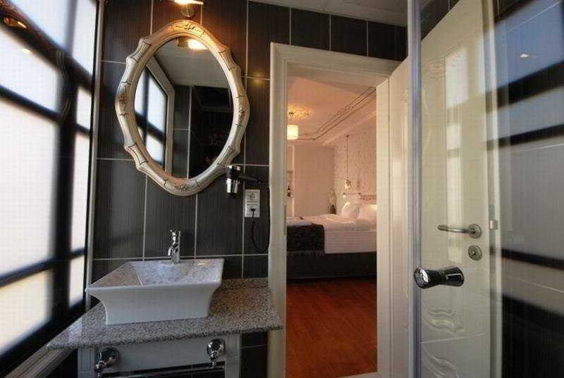 Amira Hotel Istambul
