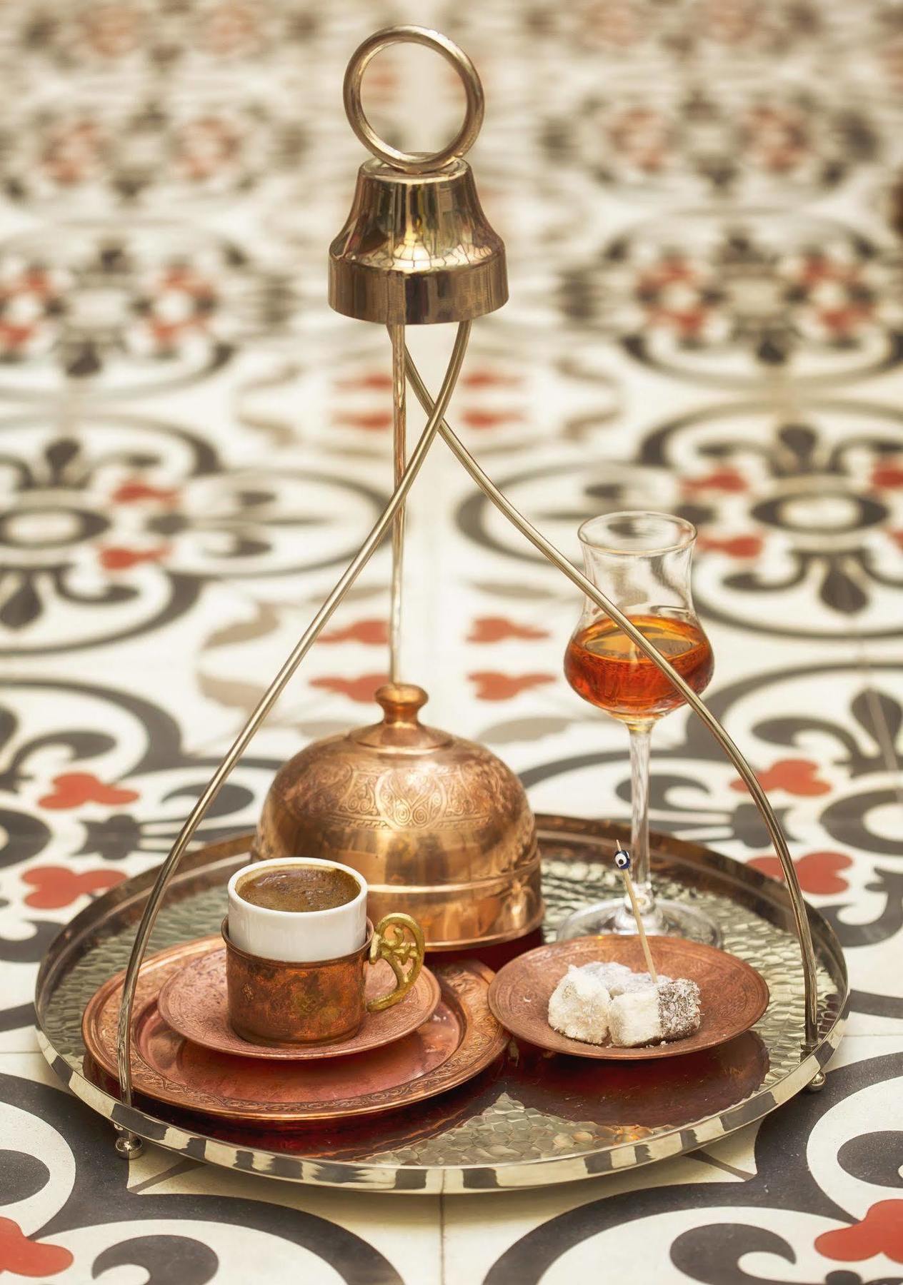 Amira Hotel Istambul
