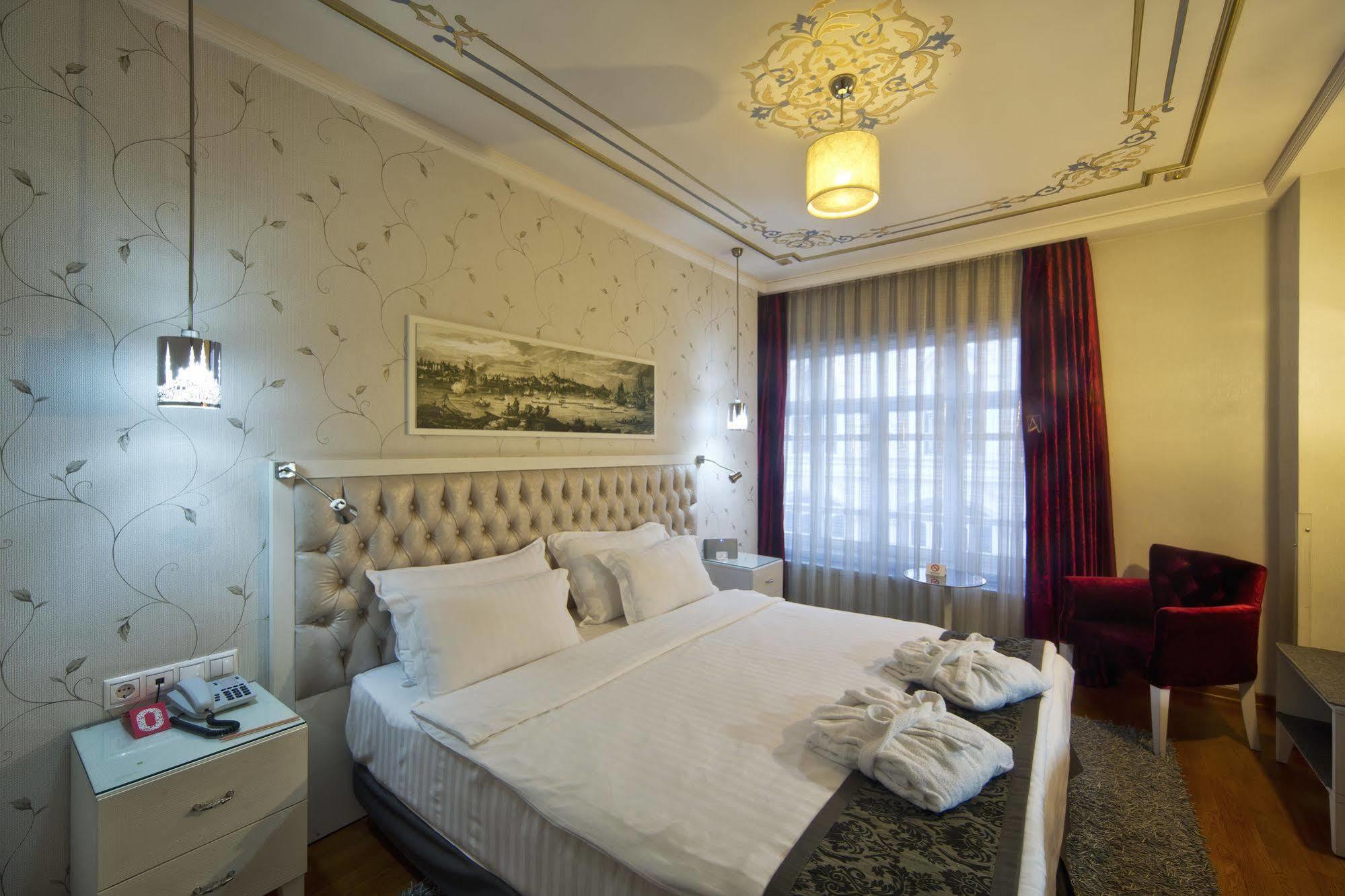 Amira 4* Istambul
