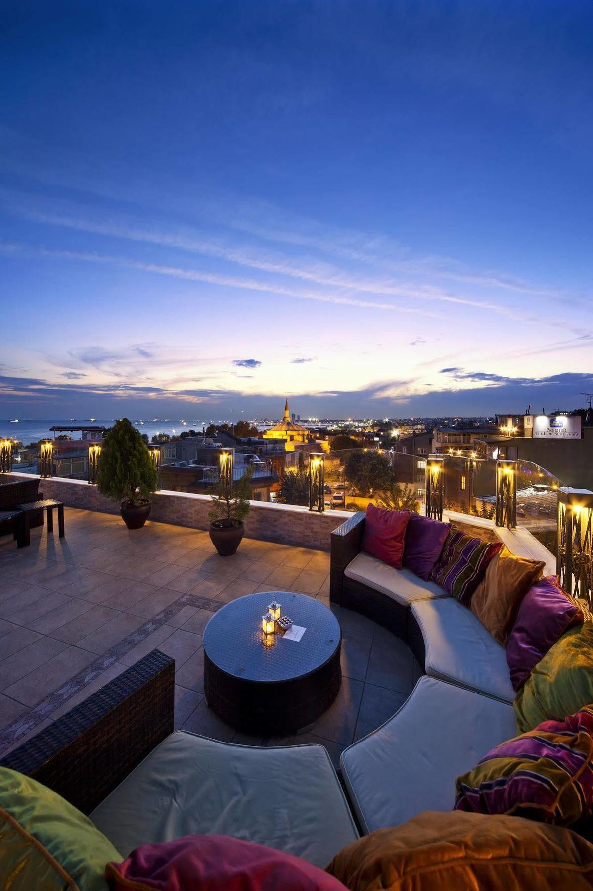 Amira Hotel Istambul
